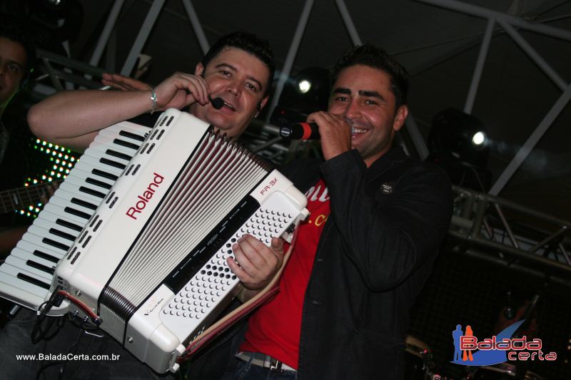 Balada: Fotos de Sexta na Plataforma do Choop na Cidade do Automovel - DF