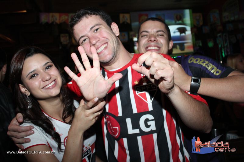 Balada: Fotos de domingo no Chiquita Bacana em Taguatinga - DF