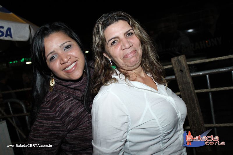 Balada: Fotos de domingo no Chiquita Bacana em Taguatinga - DF