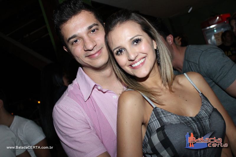 Balada: Fotos de quarta no Chiquita Bacana em Taguatinga - DF