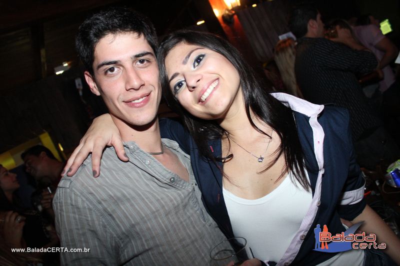 Balada: Fotos de quarta no Chiquita Bacana em Taguatinga - DF