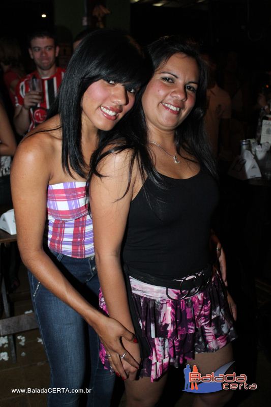 Balada: Fotos de quarta no Chiquita Bacana em Taguatinga - DF
