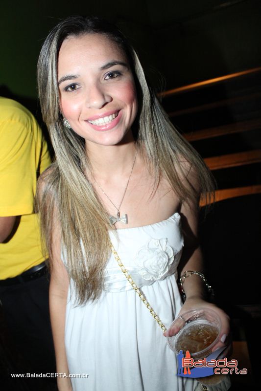 Balada: Fotos de quarta no Chiquita Bacana em Taguatinga - DF
