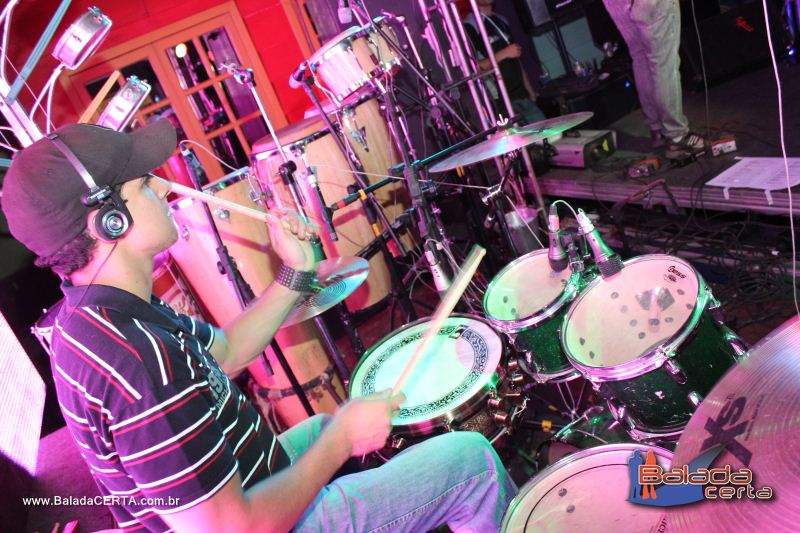 Balada: Fotos de quarta no Chiquita Bacana em Taguatinga - DF