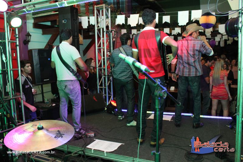 Balada: Fotos de quarta no Chiquita Bacana em Taguatinga - DF