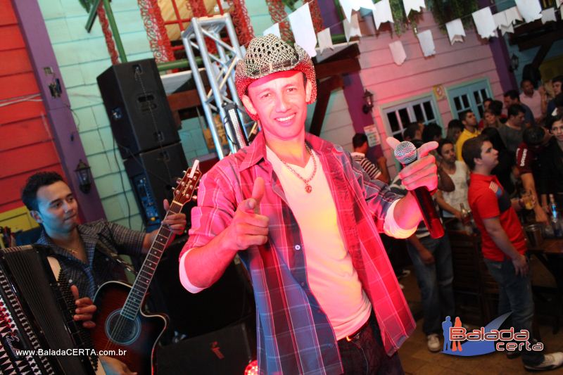 Balada: Fotos de quarta no Chiquita Bacana em Taguatinga - DF