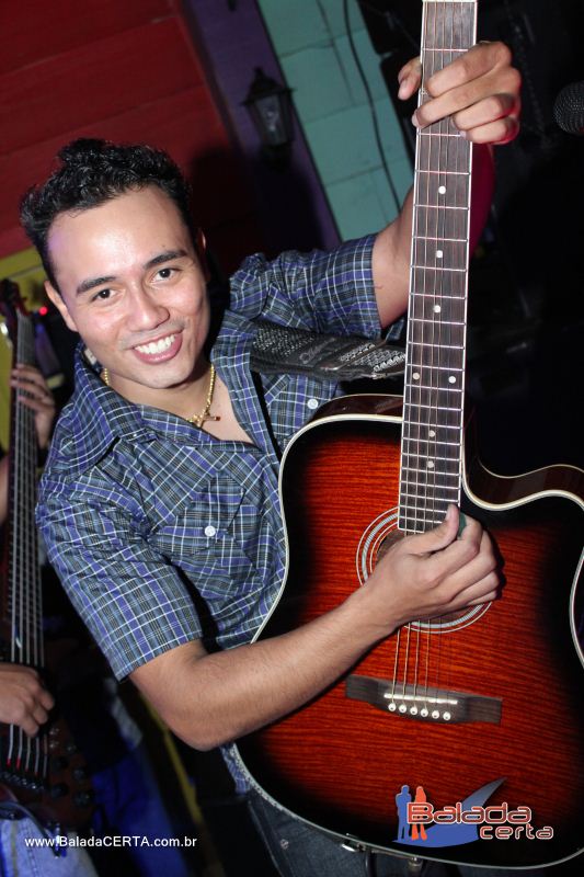 Balada: Fotos de quarta no Chiquita Bacana em Taguatinga - DF