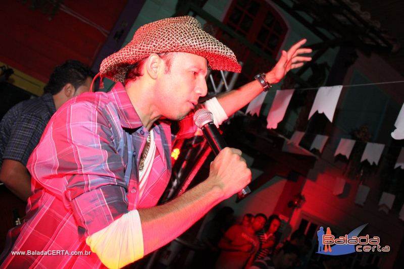 Balada: Fotos de quarta no Chiquita Bacana em Taguatinga - DF