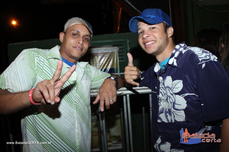 Balada: Fotos de quarta no Chiquita Bacana em Taguatinga - DF