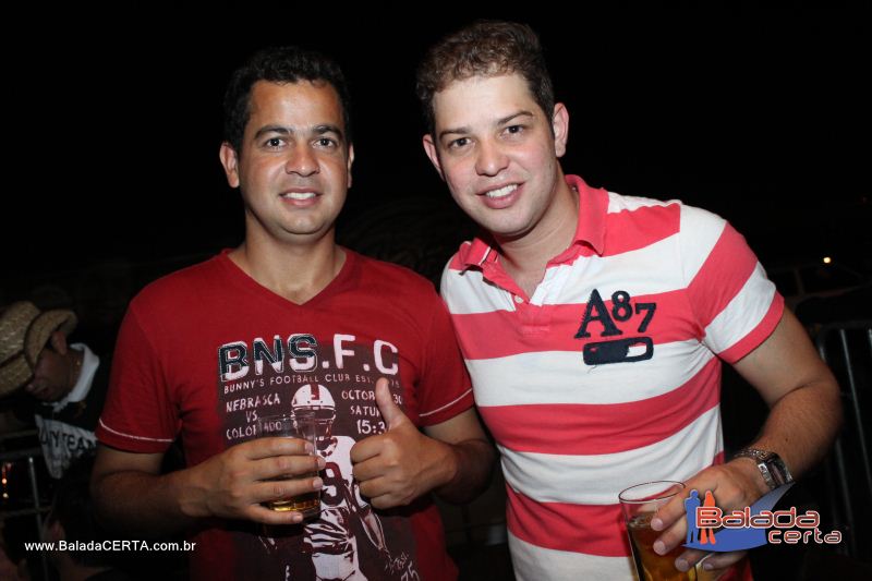 Balada: Fotos de quarta no Chiquita Bacana em Taguatinga - DF