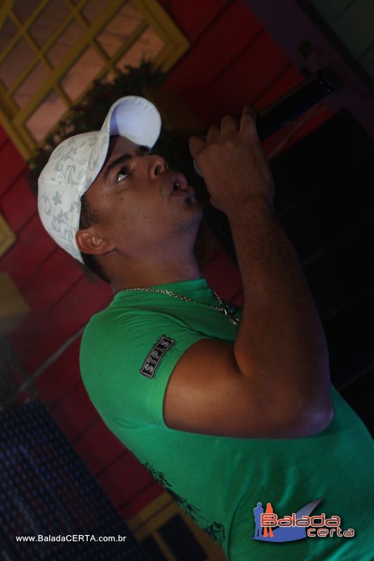 Balada: Fotos de domingo no Chiquita Bacana em Taguatinga - DF