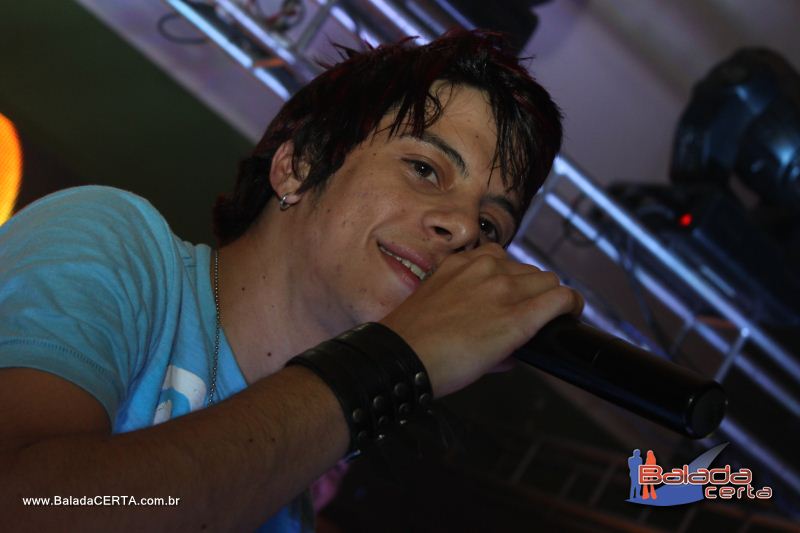 Balada: Fotos de domingo no Chiquita Bacana em Taguatinga - DF