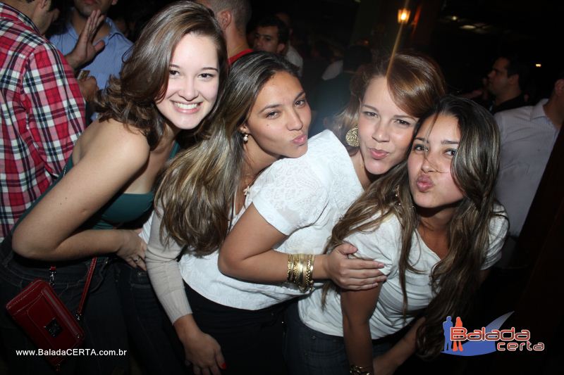 Balada: Fotos de quarta no Chiquita Bacana em Taguatinga - DF