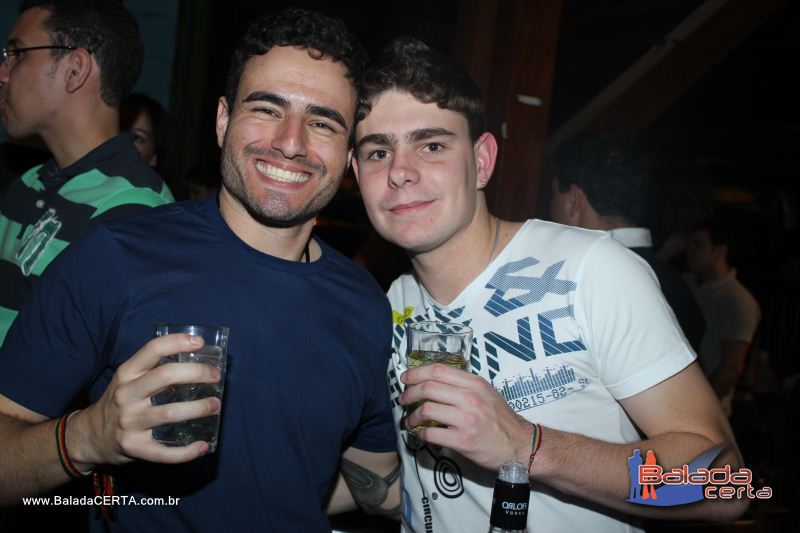 Balada: Fotos de quarta no Chiquita Bacana em Taguatinga - DF