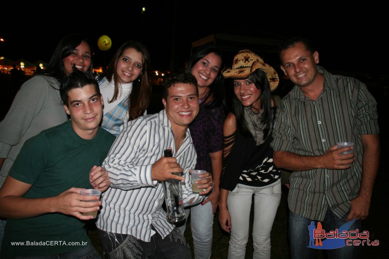 Balada: Fotos de tera na Granja 2010 em Braslia - DF