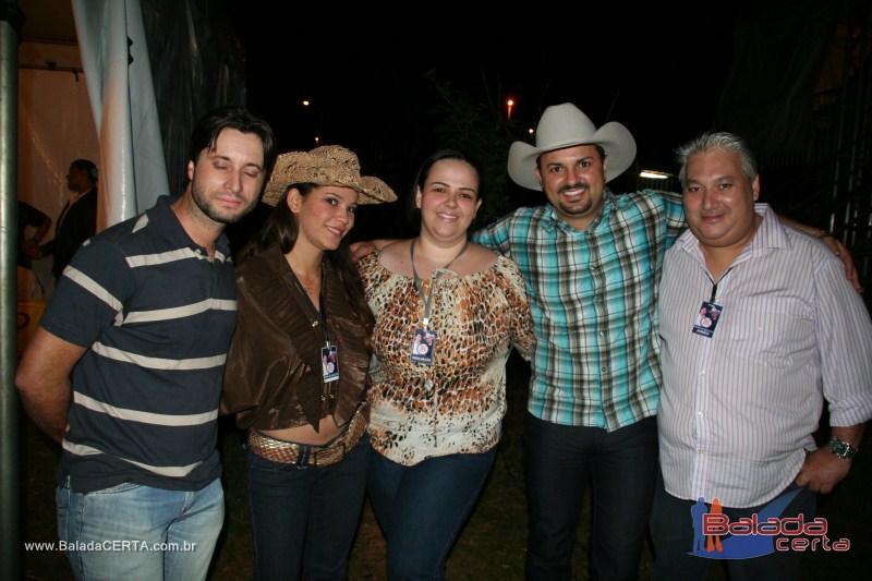 Balada: Fotos de tera na Granja 2010 em Braslia - DF