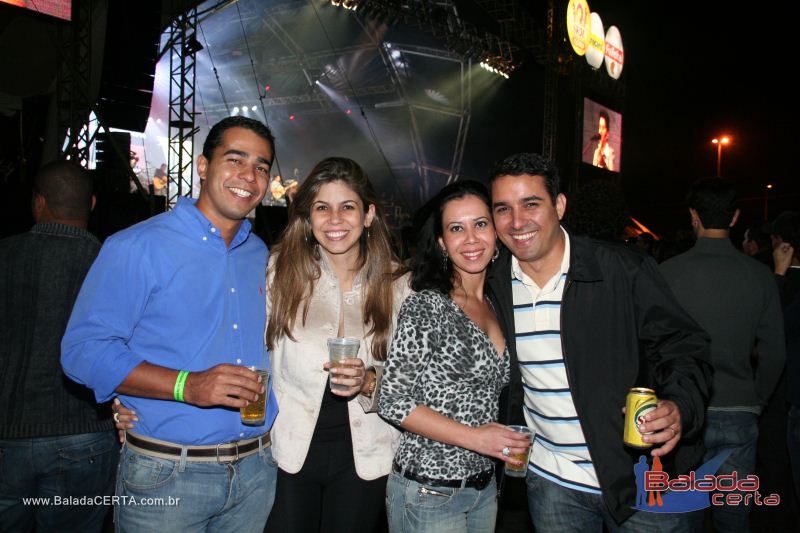 Balada: Fotos de segunda na Granja 2010 - DF