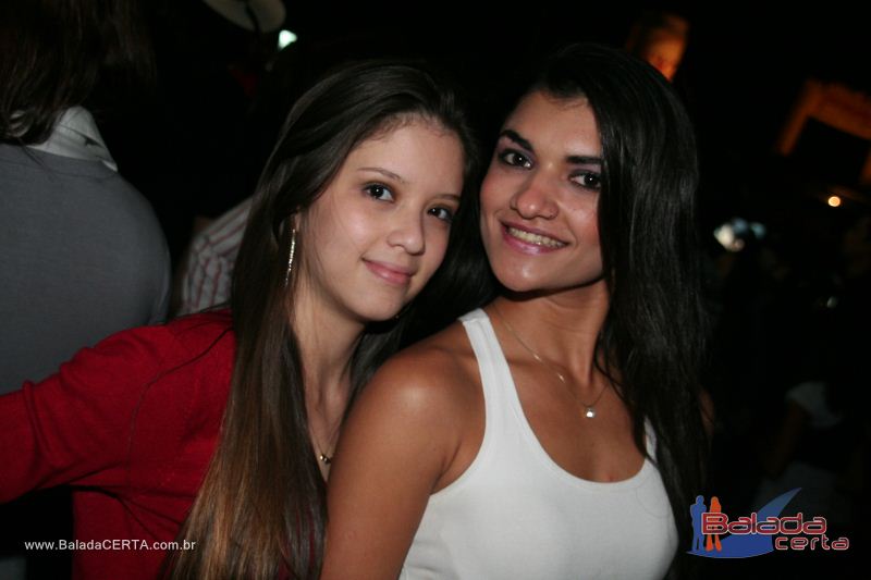 Balada: Fotos de segunda na Granja 2010 - DF