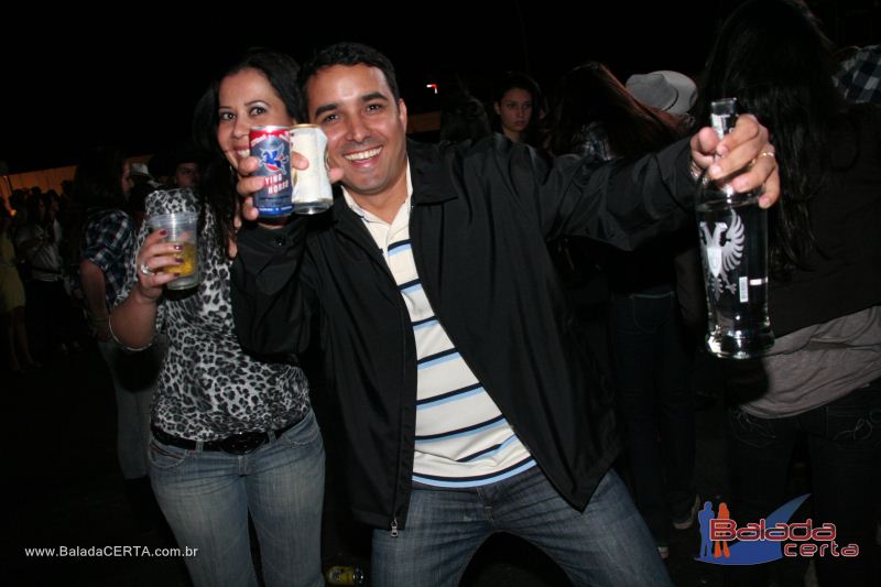 Balada: Fotos de segunda na Granja 2010 - DF