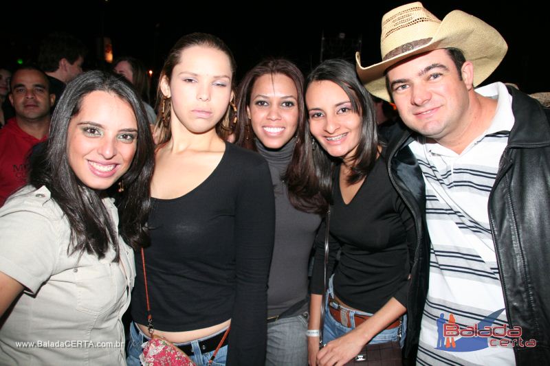 Balada: Fotos de segunda na Granja 2010 - DF