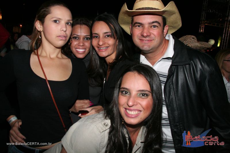 Balada: Fotos de segunda na Granja 2010 - DF