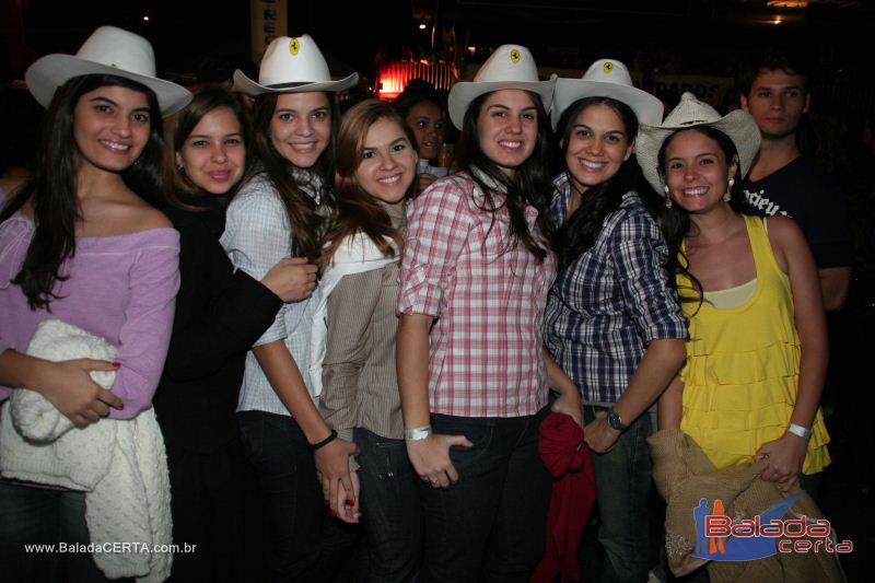 Balada: Fotos de segunda na Granja 2010 - DF