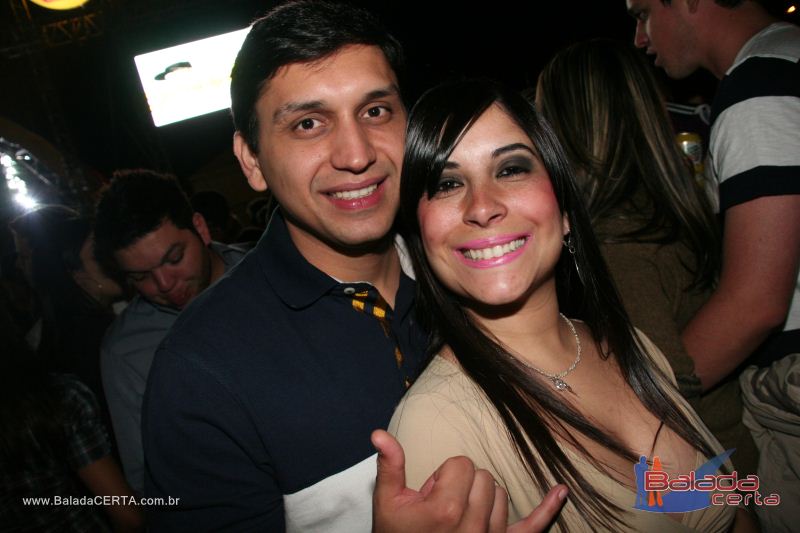 Balada: Fotos de segunda na Granja 2010 - DF