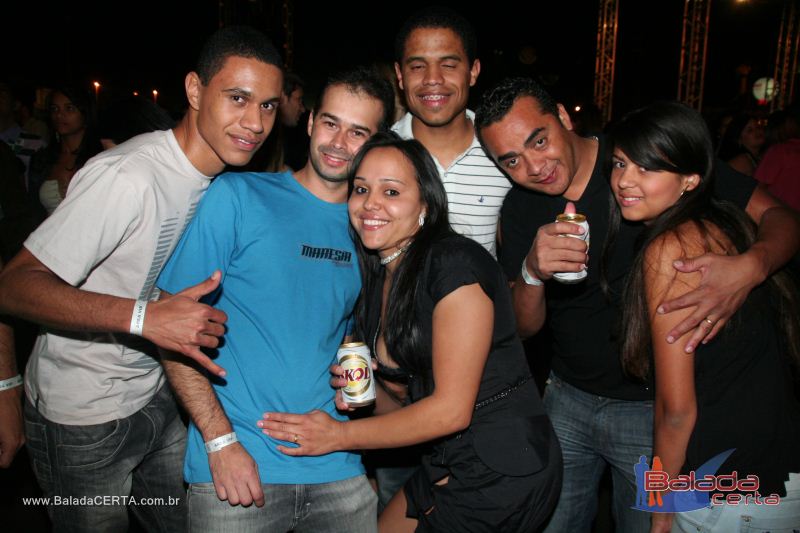 Balada: Fotos de segunda na Granja 2010 - DF