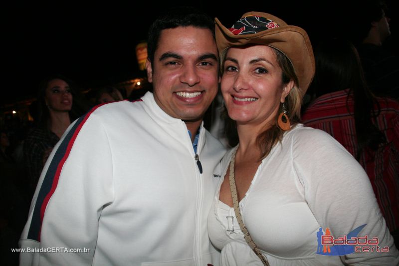 Balada: Fotos de segunda na Granja 2010 - DF