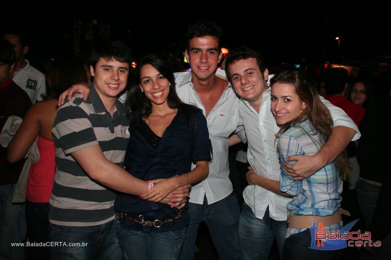 Balada: Fotos de segunda na Granja 2010 - DF