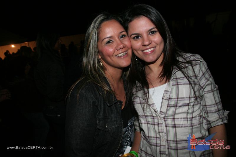 Balada: Fotos de segunda na Granja 2010 - DF