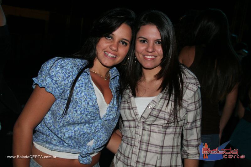 Balada: Fotos de segunda na Granja 2010 - DF