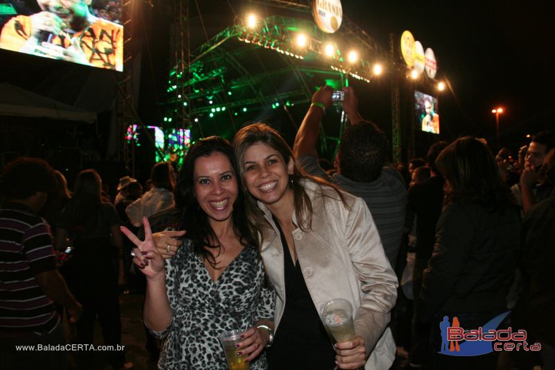 Balada: Fotos de segunda na Granja 2010 - DF