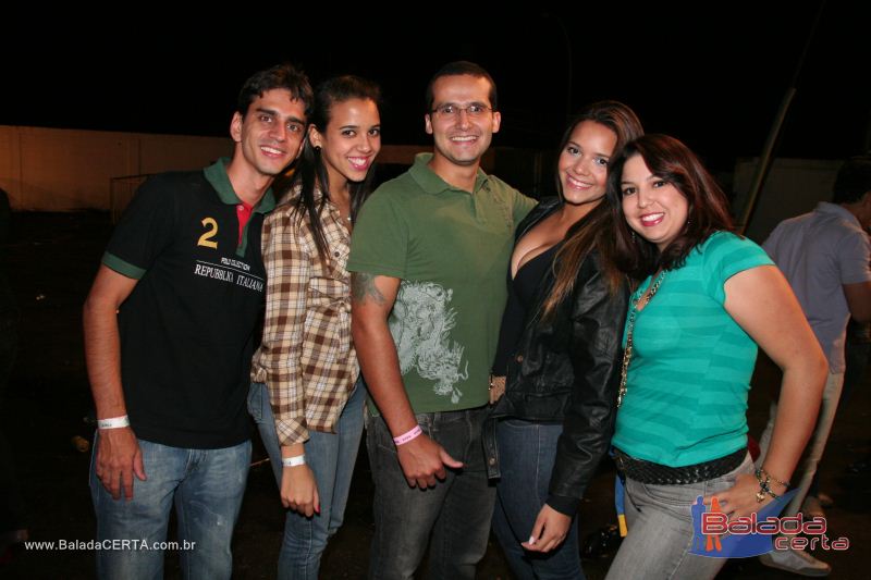 Balada: Fotos de segunda na Granja 2010 - DF