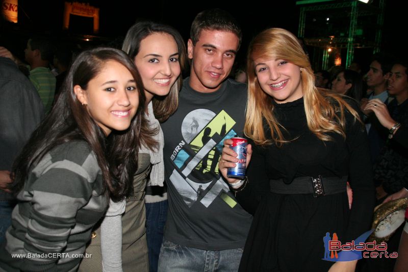 Balada: Fotos de segunda na Granja 2010 - DF