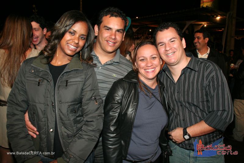 Balada: Fotos de segunda na Granja 2010 - DF