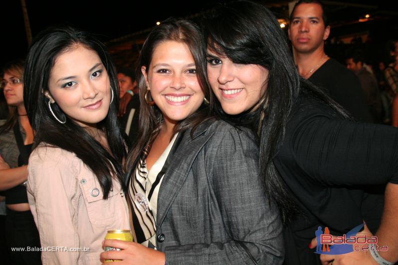 Balada: Fotos de segunda na Granja 2010 - DF