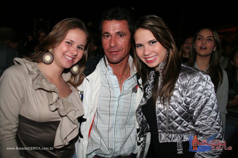 Balada: Fotos de segunda na Granja 2010 - DF