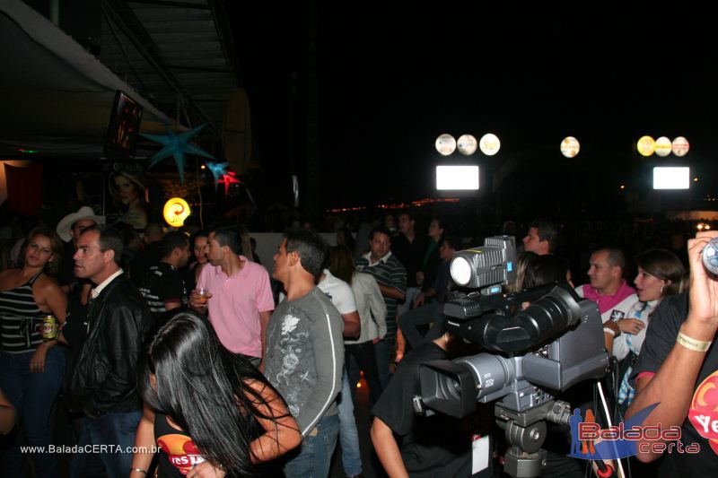 Balada: Fotos de sexta na Granja 2010 em Braslia - DF