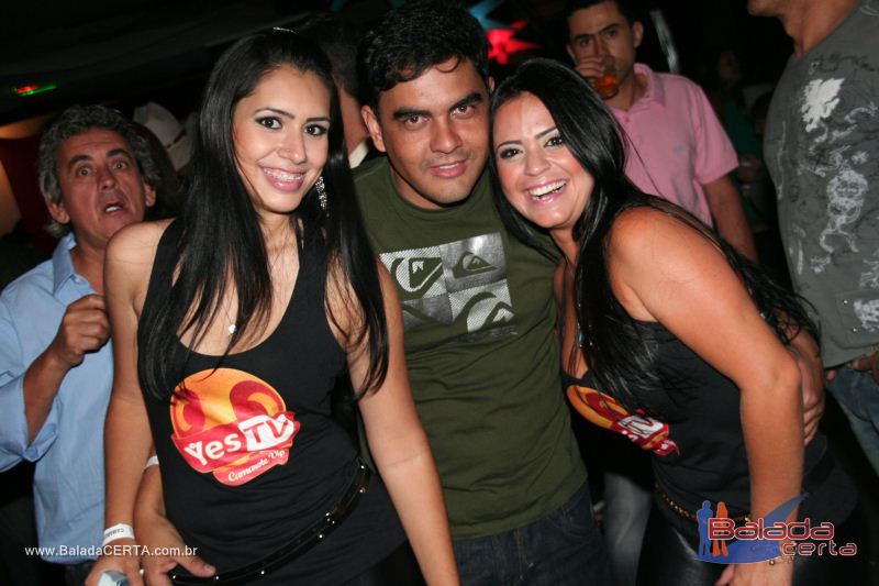 Balada: Fotos de sexta na Granja 2010 em Braslia - DF