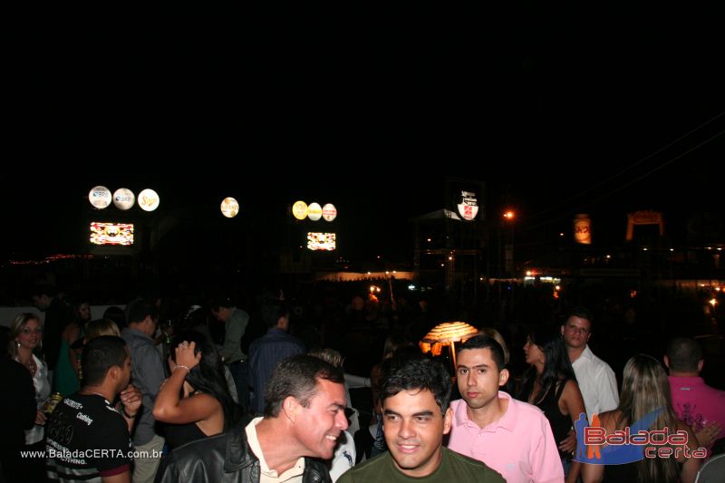 Balada: Fotos de sexta na Granja 2010 em Braslia - DF