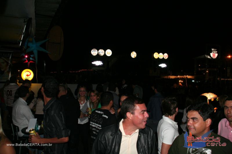 Balada: Fotos de sexta na Granja 2010 em Braslia - DF