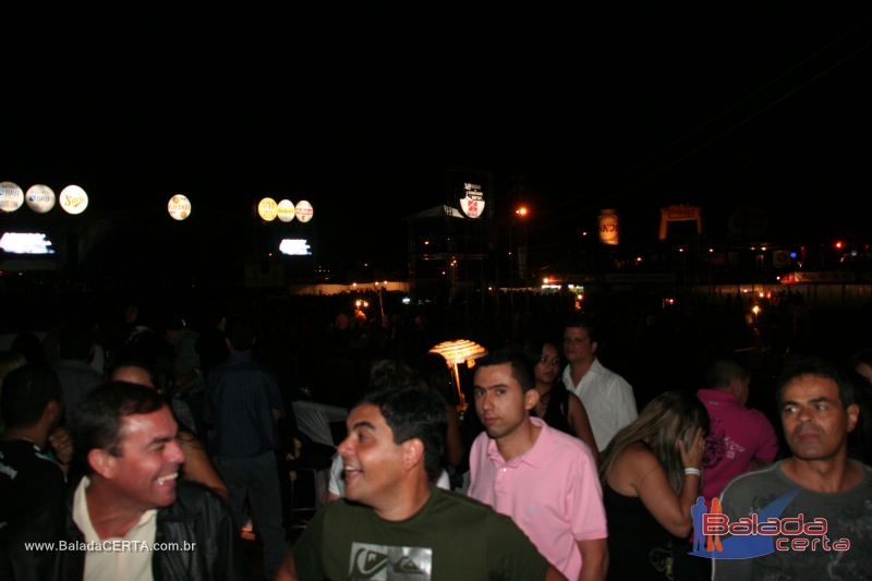 Balada: Fotos de sexta na Granja 2010 em Braslia - DF