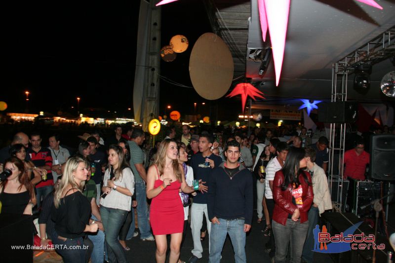 Balada: Fotos de sexta na Granja 2010 em Braslia - DF