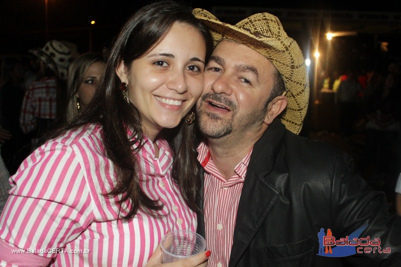 Balada: Granja 2011 - Alexandre Peixe e Gusttavo Lima