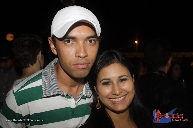Balada: Granja 2011 - Alexandre Peixe e Gusttavo Lima