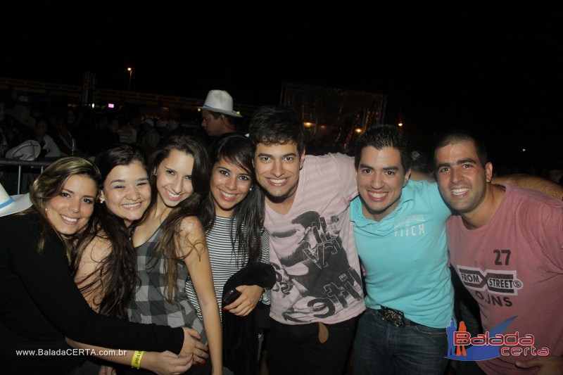 Balada: Granja 2011 - Alexandre Peixe e Gusttavo Lima