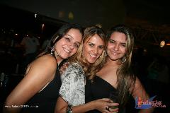 Balada: Fotos de sexta na Plataforma do Chopp na Cidade do Automóvel - DF