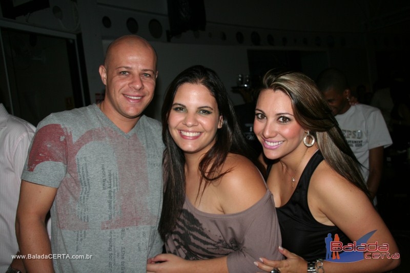 Balada: Fotos de sexta na Plataforma do Chopp na Cidade do Automvel - DF