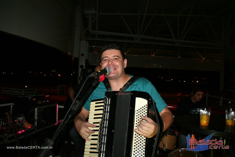 Balada: Fotos de sexta na Plataforma do Chopp na Cidade do Automvel - DF